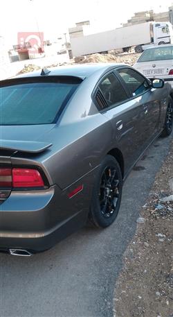 دودج تشارجر